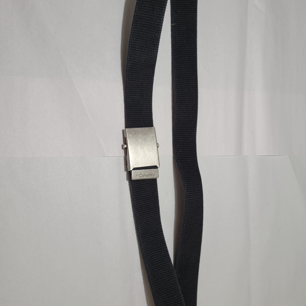 Columbia Belt
